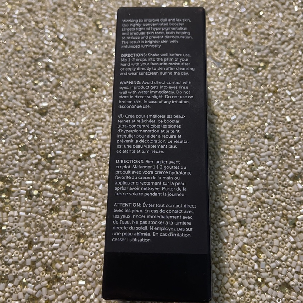 111Skin Vitamin C Brightening Booster Éclat - Picture 3 of 3